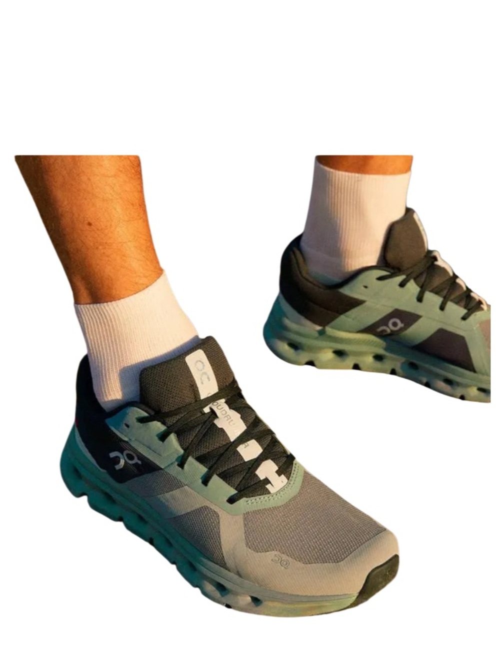 ON Cloudrunner Running Shoes